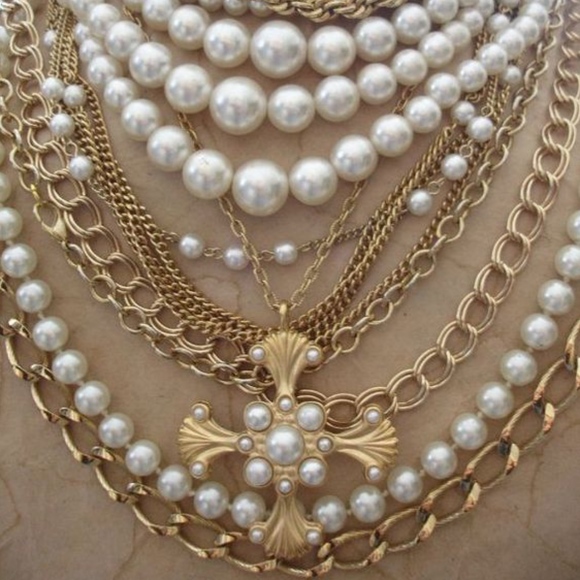 🦋NECKLACE GUIDE🦋 - Picture 6 of 12